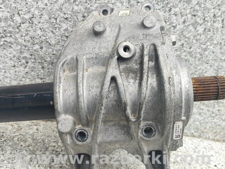 ФОТО Приводнйи вал полуоси правый для Infiniti QX30 Киев