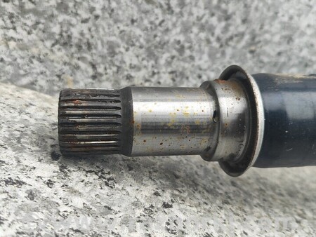 ФОТО Приводнйи вал полуоси правый для Infiniti QX30 Киев