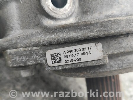 ФОТО Приводнйи вал полуоси правый для Infiniti QX30 Киев