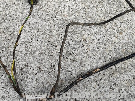 ФОТО Проводка бампера переднього для Infiniti QX30 Киев