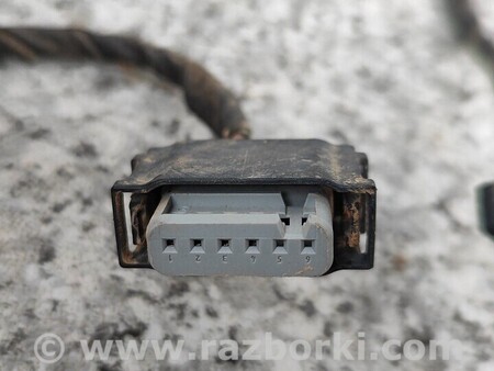 ФОТО Проводка бампера переднього для Infiniti QX30 Киев