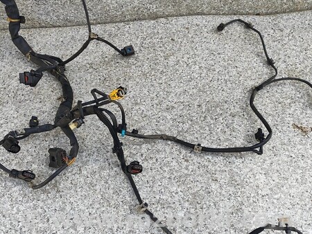 ФОТО Проводка двигуна для Infiniti QX30 Киев