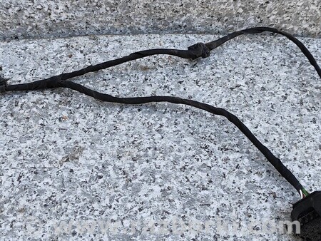 ФОТО Проводка заднего бампера для Infiniti QX30 Киев