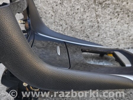 ФОТО Рамка накладка тунелю для Infiniti QX30 Киев