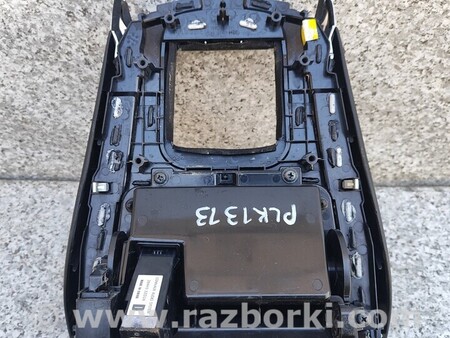 ФОТО Рамка накладка тунелю для Infiniti QX30 Киев