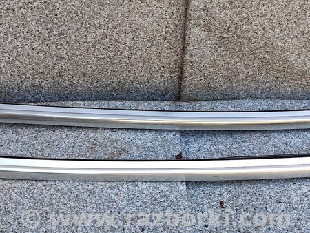 ФОТО Рейлінги Релинги Даху Комплект для Infiniti QX30 Киев