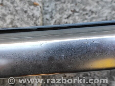 ФОТО Рейлінги Релинги Даху Комплект для Infiniti QX30 Киев