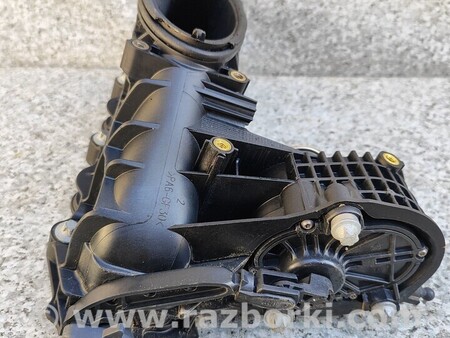 ФОТО Розподілювач впускного колектора для Infiniti QX30 Киев