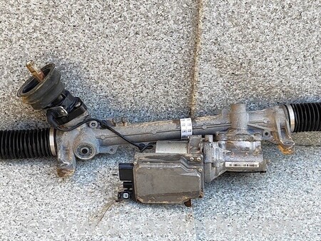 ФОТО Рулевая рейка для Infiniti QX30 Киев