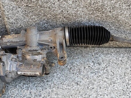 ФОТО Рулевая рейка для Infiniti QX30 Киев