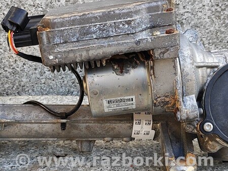 ФОТО Рулевая рейка для Infiniti QX30 Киев