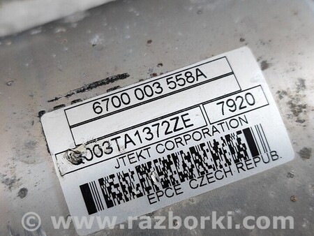 ФОТО Рулевая рейка для Infiniti QX30 Киев