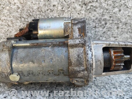 ФОТО Стартер для Infiniti QX30 Киев