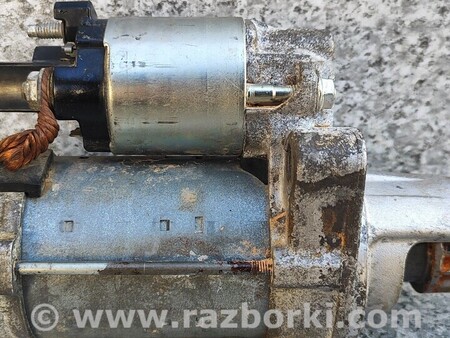 ФОТО Стартер для Infiniti QX30 Киев