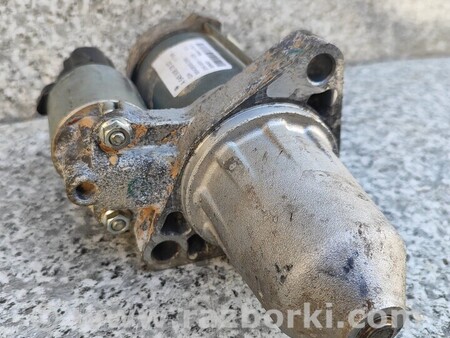 ФОТО Стартер для Infiniti QX30 Киев