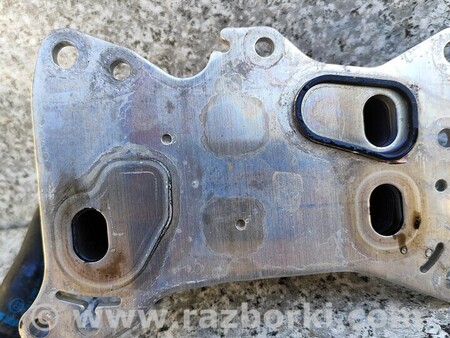 ФОТО Теплообменник радиатор масляный для Infiniti QX30 Киев