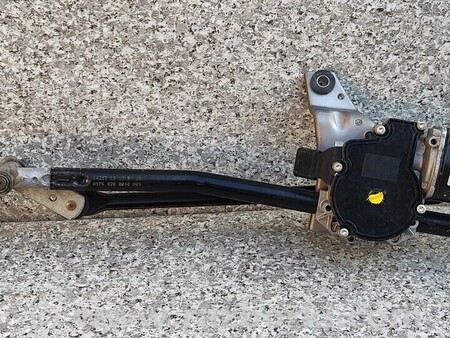 ФОТО Трапеція Механізм двірників для Infiniti QX30 Киев