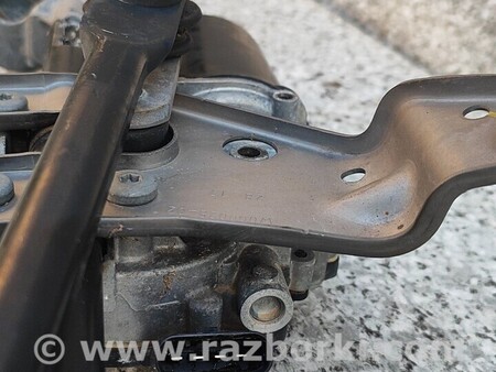 ФОТО Трапеція Механізм двірників для Infiniti QX30 Киев