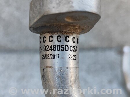 ФОТО Трубка кондиционера для Infiniti QX30 Киев