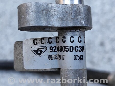 ФОТО Трубка кондиционера для Infiniti QX30 Киев