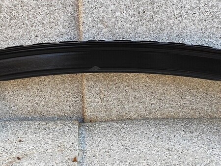 ФОТО Усилитель Підсилювач бампера задього для Infiniti QX30 Киев