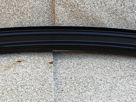 ФОТО Усилитель Підсилювач бампера задього для Infiniti QX30 Киев