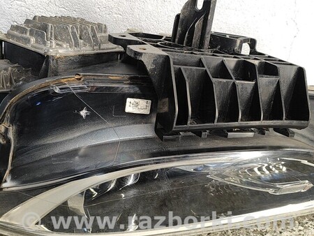 ФОТО Фара передняя левая Линза для Infiniti QX30 Киев