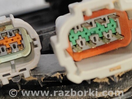 ФОТО Фара передняя левая Линза для Infiniti QX30 Киев