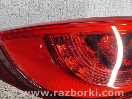 ФОТО Фонарь задний левый для Infiniti QX30 Киев
