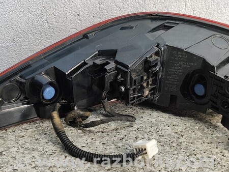 ФОТО Фонарь задний левый для Infiniti QX30 Киев