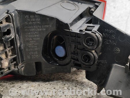 ФОТО Фонарь задний левый для Infiniti QX30 Киев