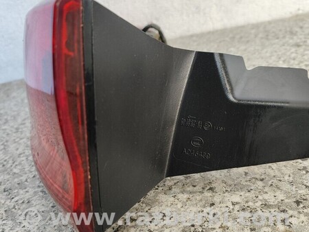 ФОТО Фонарь задний левый для Infiniti QX30 Киев