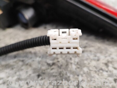 ФОТО Фонарь задний левый для Infiniti QX30 Киев