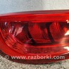 Фонарь задний левый Infiniti QX30