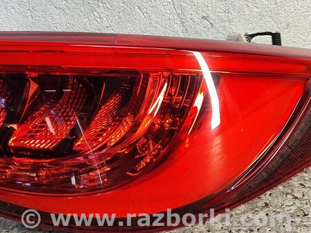 ФОТО Фонарь задний правый для Infiniti QX30 Киев