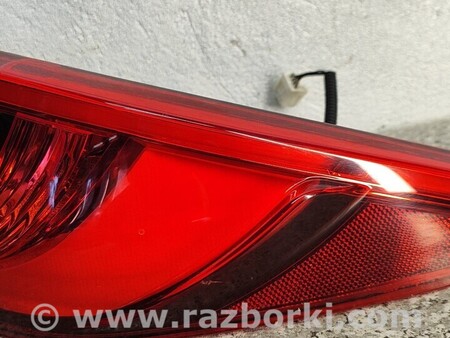 ФОТО Фонарь задний правый для Infiniti QX30 Киев