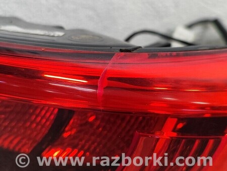 ФОТО Фонарь задний правый для Infiniti QX30 Киев