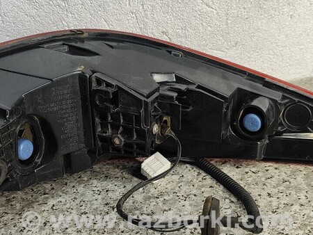 ФОТО Фонарь задний правый для Infiniti QX30 Киев