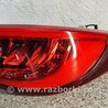 Фонарь задний правый Infiniti QX30