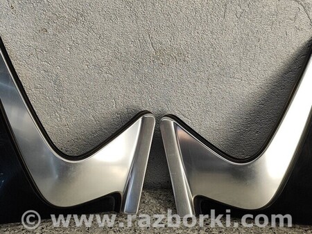 ФОТО Хтом крыла заднего накладка для Infiniti QX30 Киев