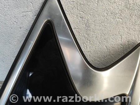 ФОТО Хтом крыла заднего накладка для Infiniti QX30 Киев