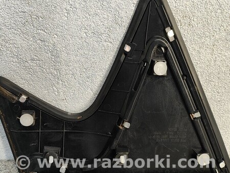 ФОТО Хтом крыла заднего накладка для Infiniti QX30 Киев