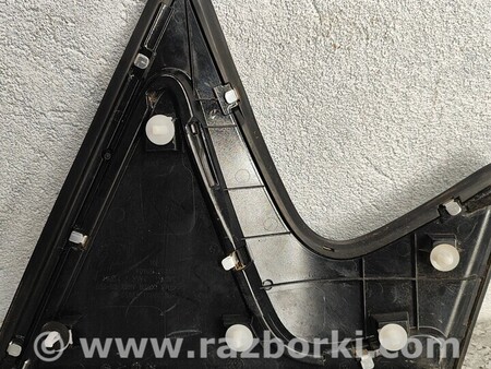 ФОТО Хтом крыла заднего накладка для Infiniti QX30 Киев