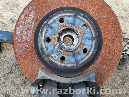 ФОТО Цапфа поворотний кулак передній лівий для Infiniti QX30 Киев