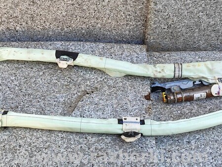 ФОТО Шторка базпеки для Infiniti QX30 Киев