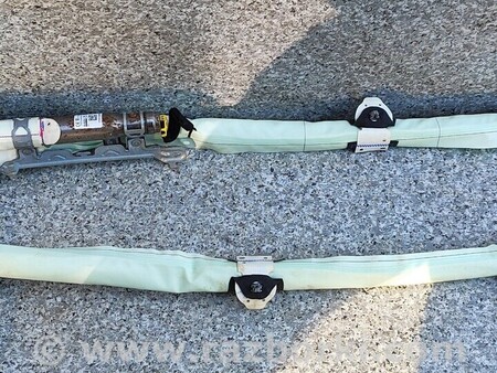 ФОТО Шторка базпеки для Infiniti QX30 Киев