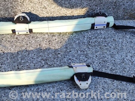 ФОТО Шторка базпеки для Infiniti QX30 Киев