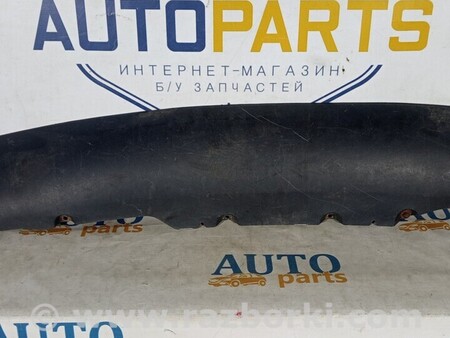 ФОТО Губа бампера заднього для Mercedes-Benz Rklasse Киев