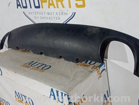 ФОТО Губа бампера заднього для Mercedes-Benz Rklasse Киев