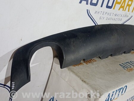 ФОТО Губа бампера заднього для Mercedes-Benz Rklasse Киев